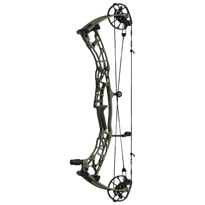 Arc à poulie Alpha AX-2 32 Uni - Hoyt
