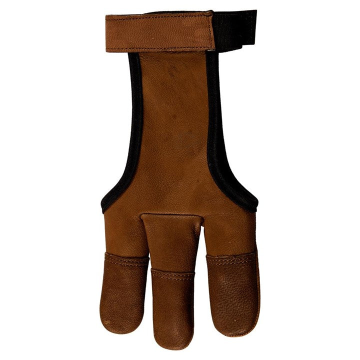 Gant RUSSET doigts renforcés- Buck Trail