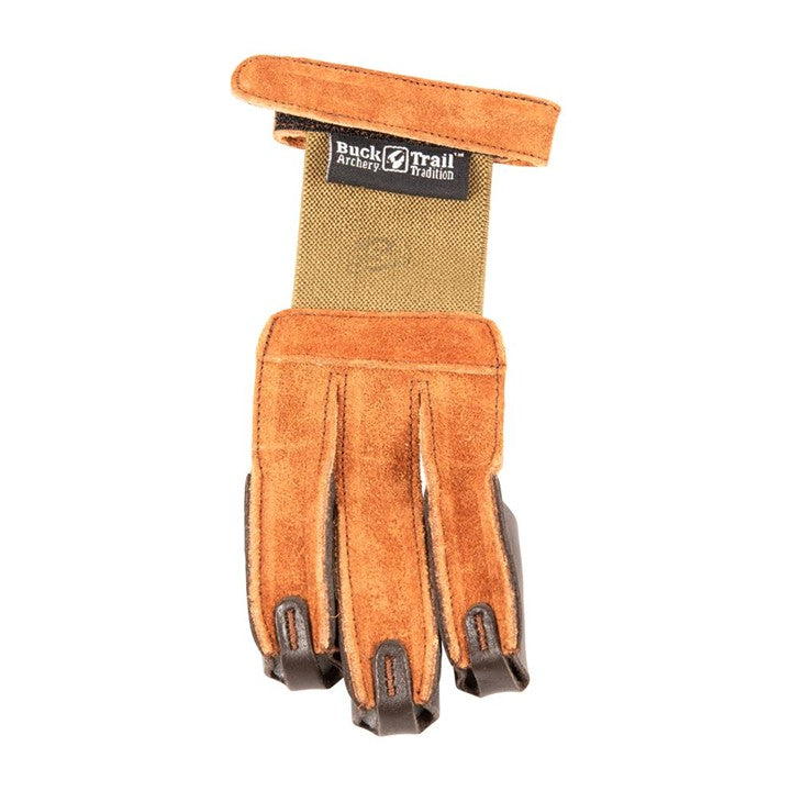 Gant TRADITREE SUEDE - Buck Trail