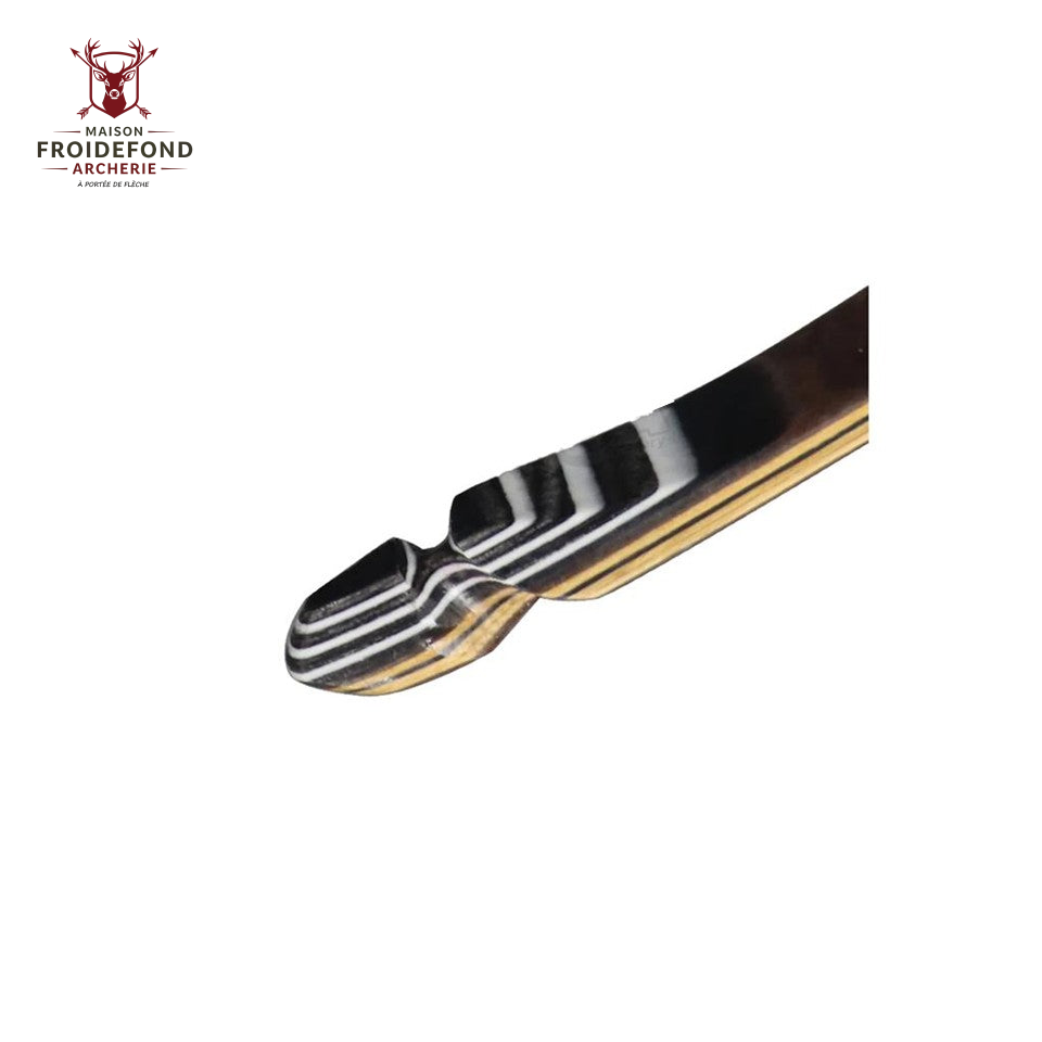Longbow Sniper Carbon 68"- Old Mountain