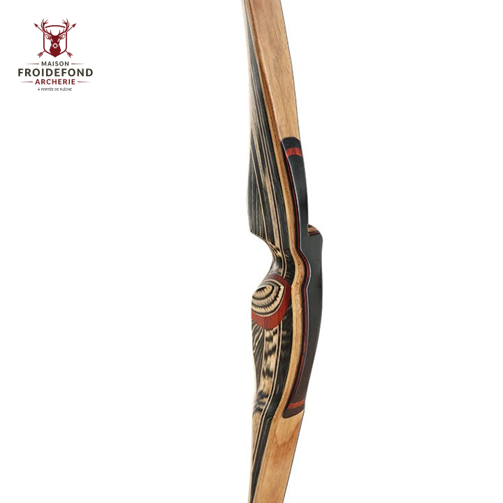 Longbow Hybrid MESA 64"- Old Mountain
