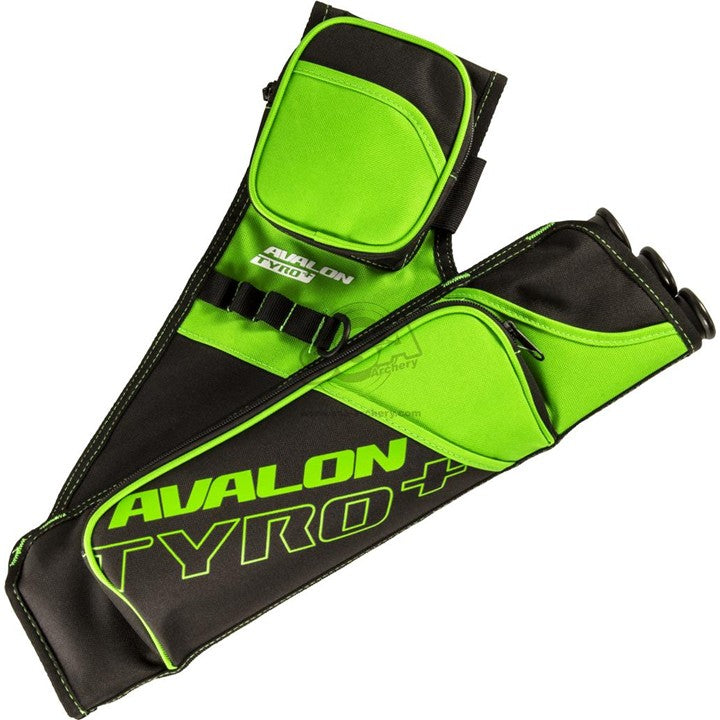 Carquois TYRO PLUS - Avalon