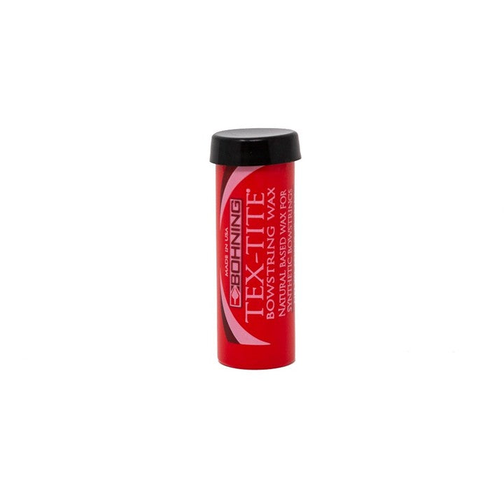 Cire WAX TEX-TITE- Bohning