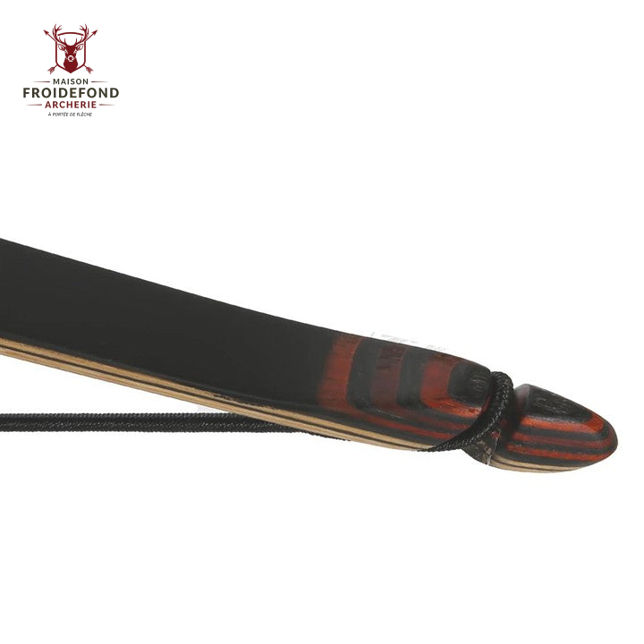 Longbow Volcano Carbon 68"- Old Mountain