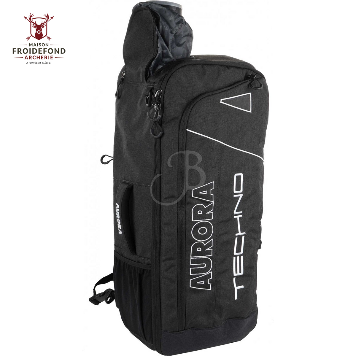 Sac Techno - Aurora