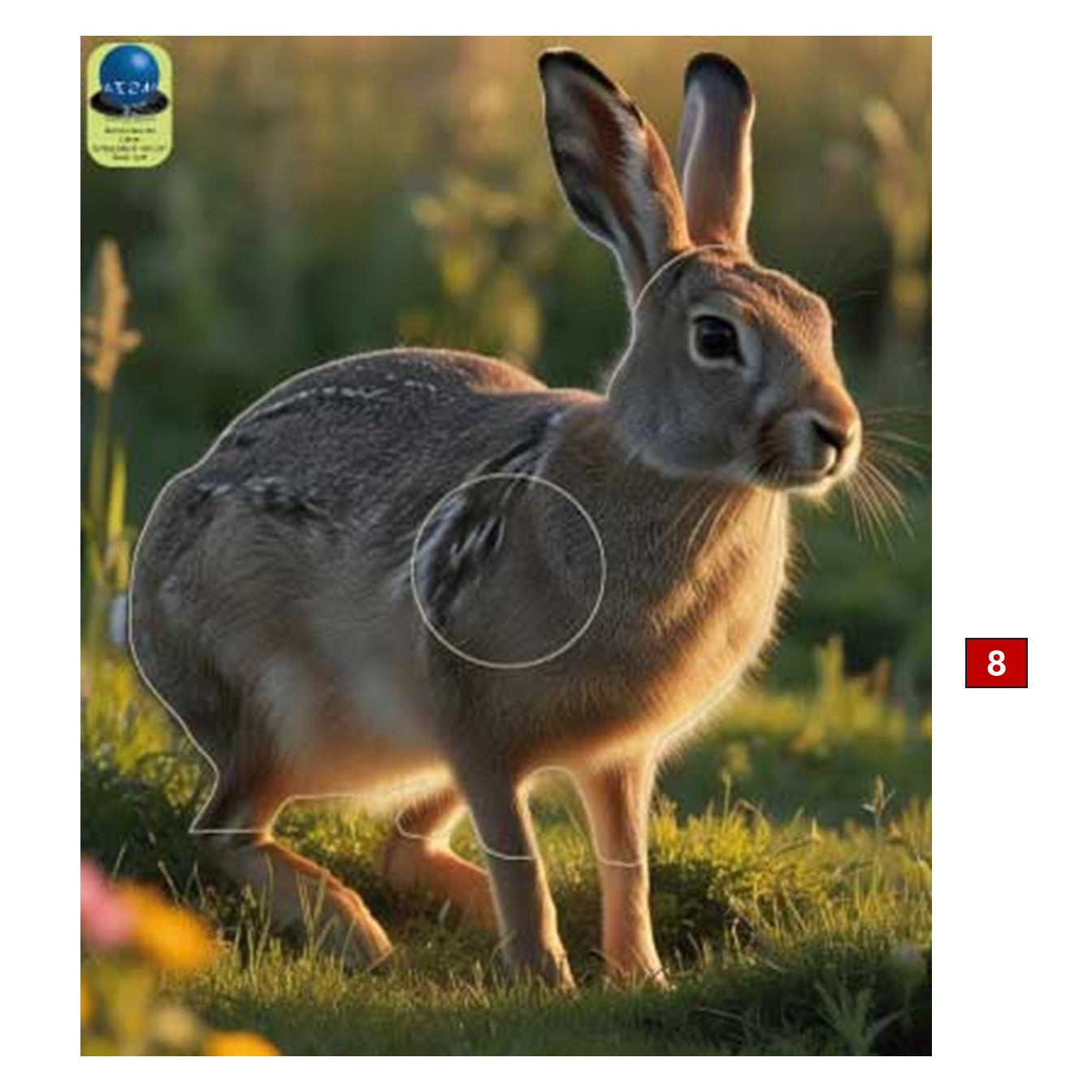 Blasons petits animaux 4 - Ai2M