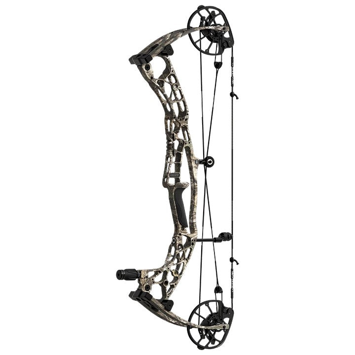 Arc à poulie Alpha AX-2 29 Camo - Hoyt