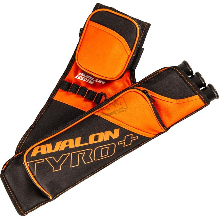 Carquois TYRO PLUS - Avalon