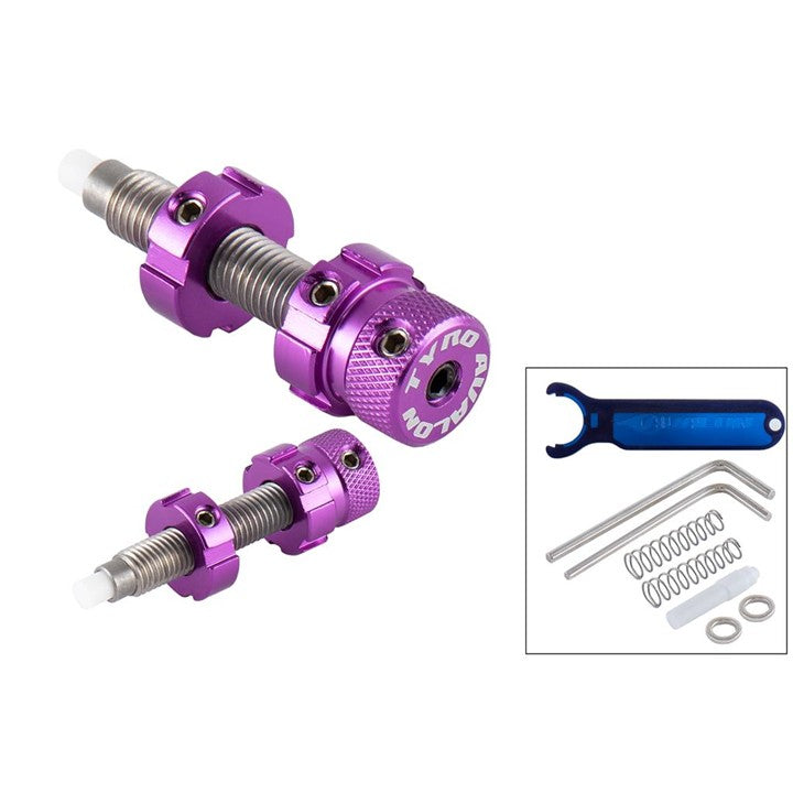 Berger Button TYRO Standard - Avalon