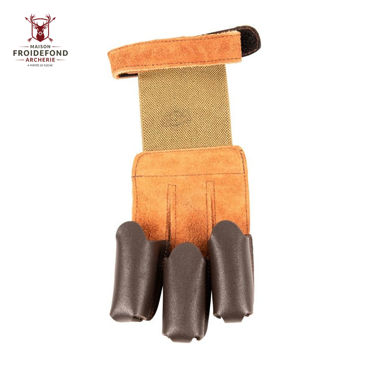 Gant TRADITREE SUEDE - Buck Trail
