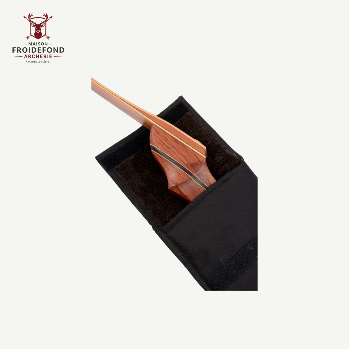House recurve- Bear Paw