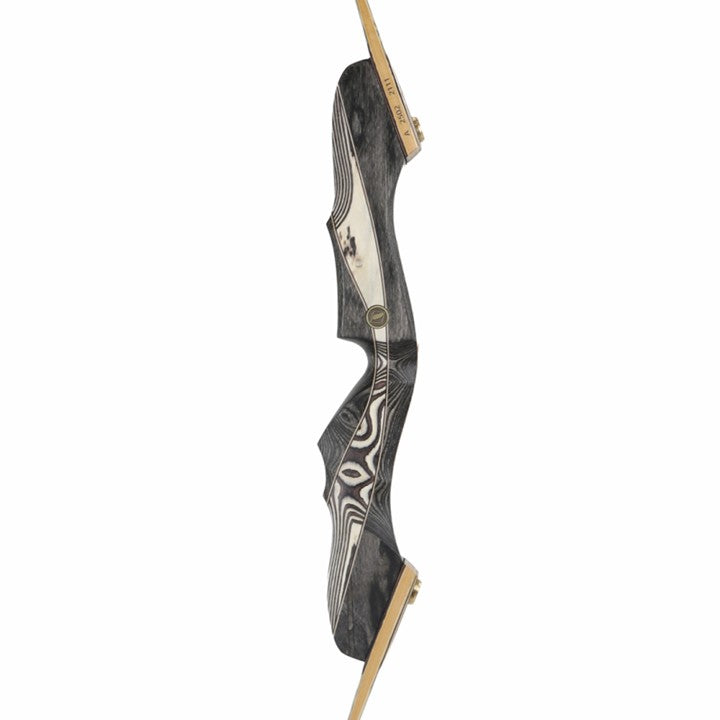 Chasse démontable Gallina 64" - White Feather
