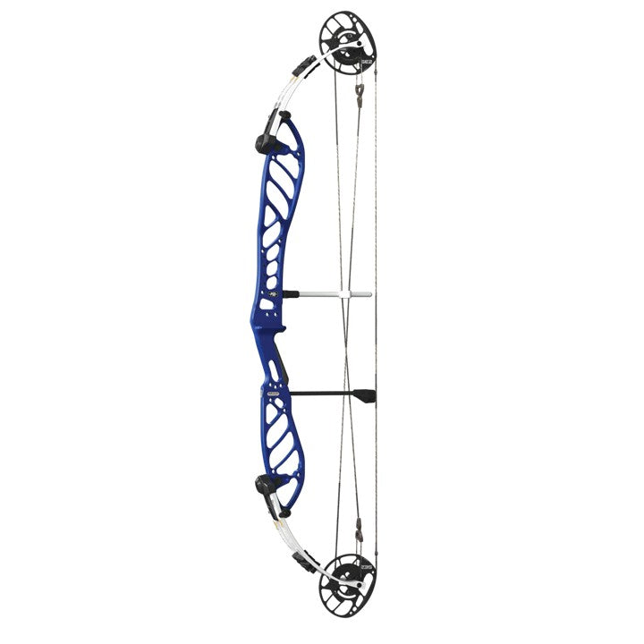 Arc à poulie Supra X 40- PSE