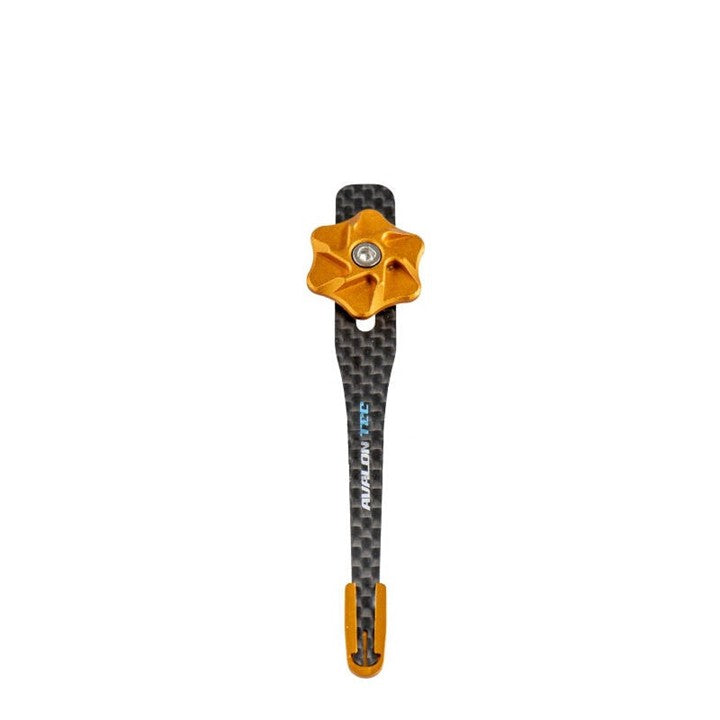 Clicker Carbon Tec Screw-in 6/32 - Avalon