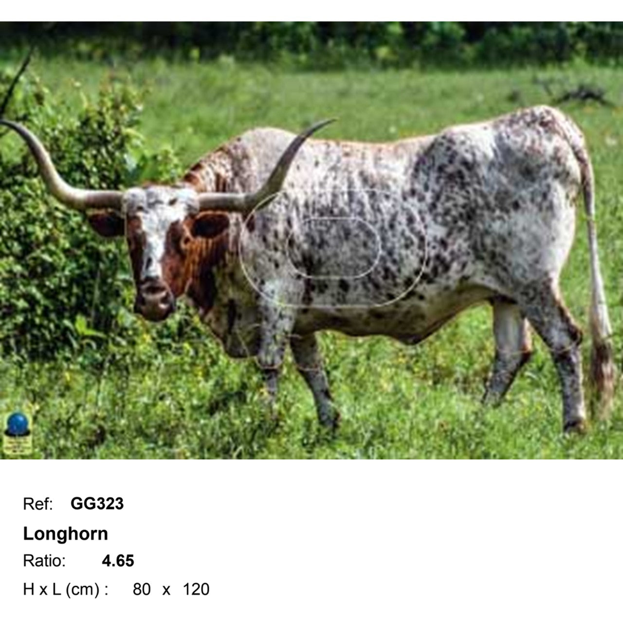 Blasons grand gibier - Ai2M