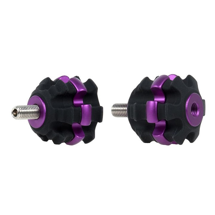 Amortisseur 1,5" TEC MODULATE 5/16" - Avalon