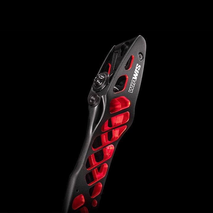 Poignée Wiawis ATF-X 25" - WIN&WIN