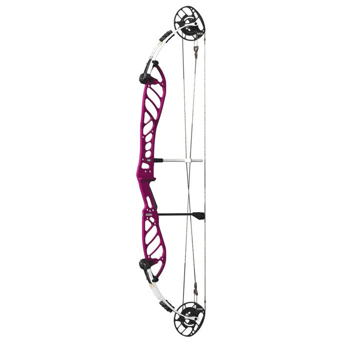 Arc à poulie Supra X 40- PSE