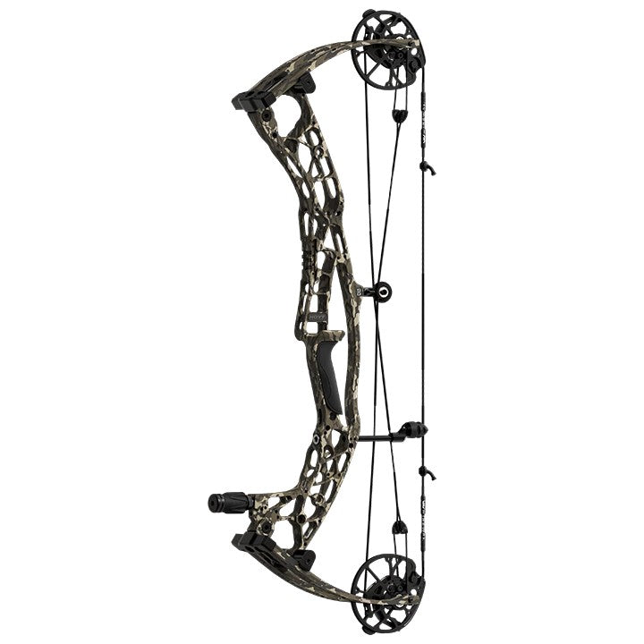 Arc à poulie Alpha AX-2 SD Camo - Hoyt