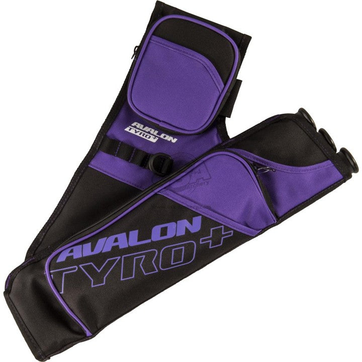 Carquois TYRO PLUS - Avalon