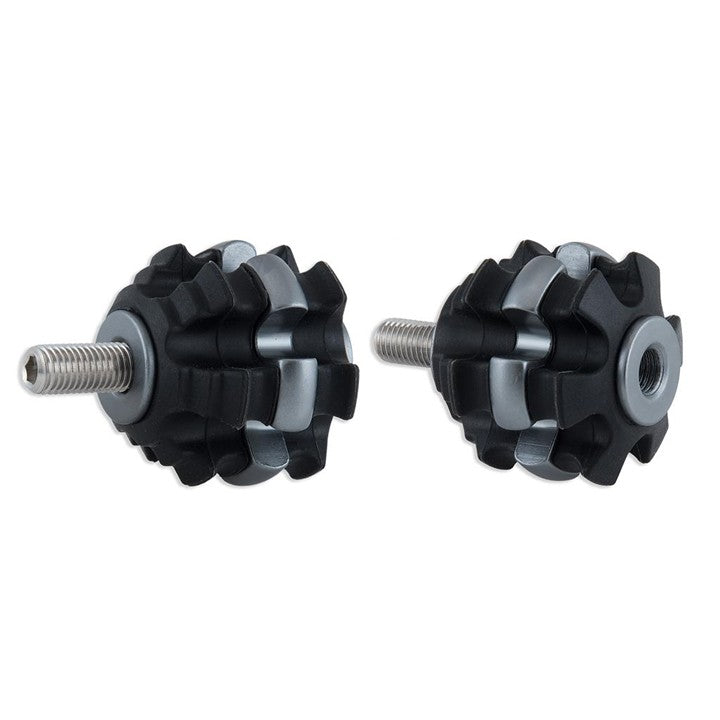 Amortisseur 1,5" TEC MODULATE 5/16" - Avalon