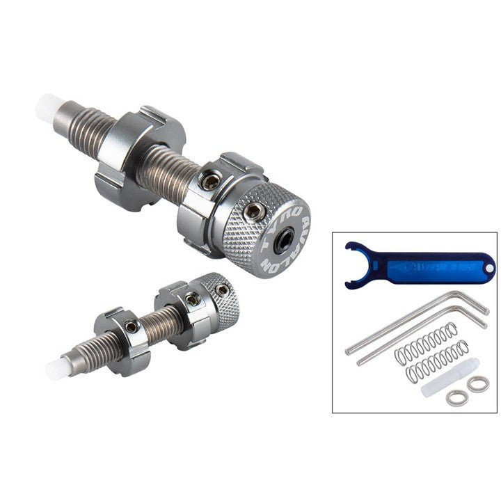 Berger Button TYRO Standard - Avalon