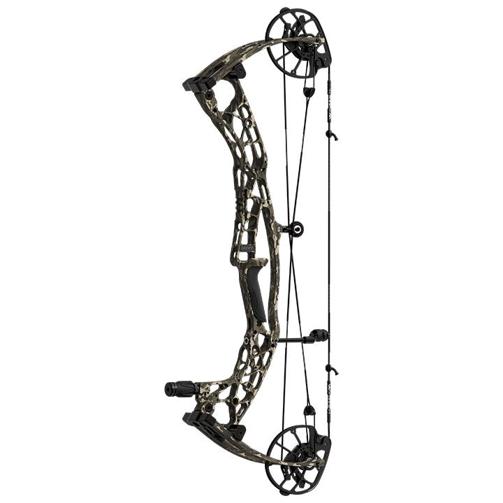 Arc à poulie Alpha AX-2 29 Camo - Hoyt