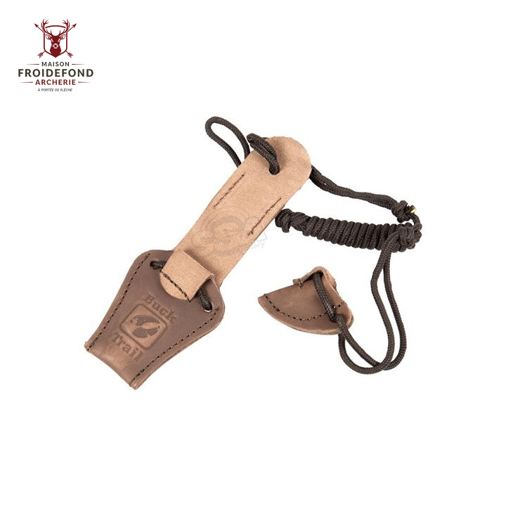 Fausse Corde Cuire - Buck Trail