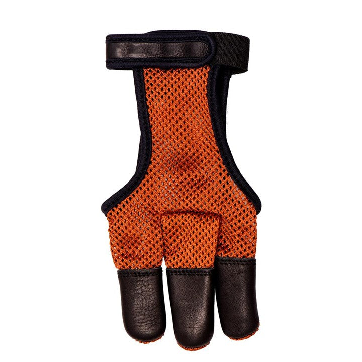 Gant SAFARI Mesh doigts renforcés - Buck Trail
