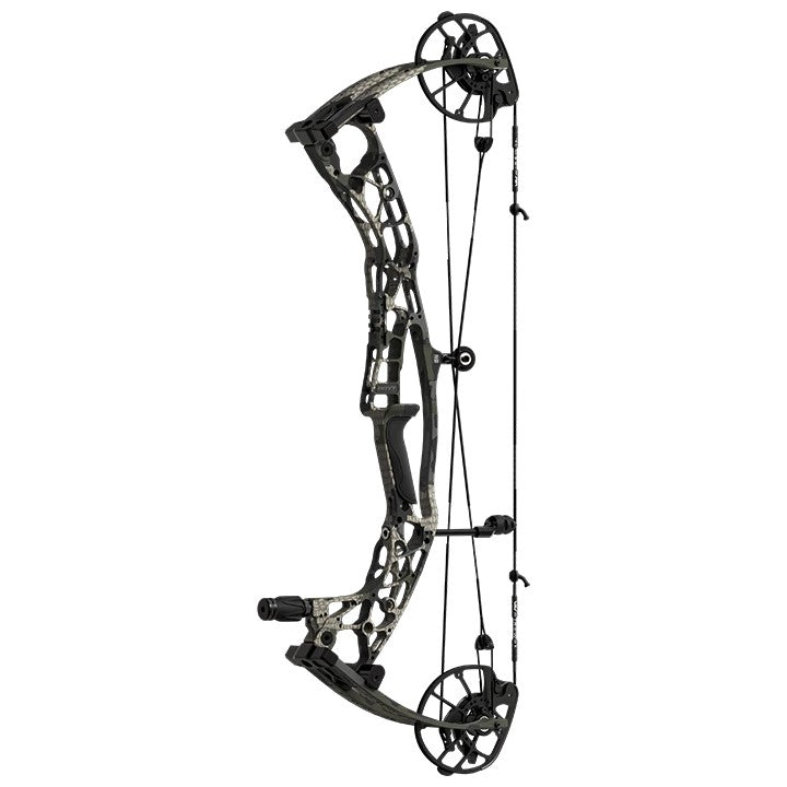 Arc à poulie Alpha AX-2 29 Camo - Hoyt