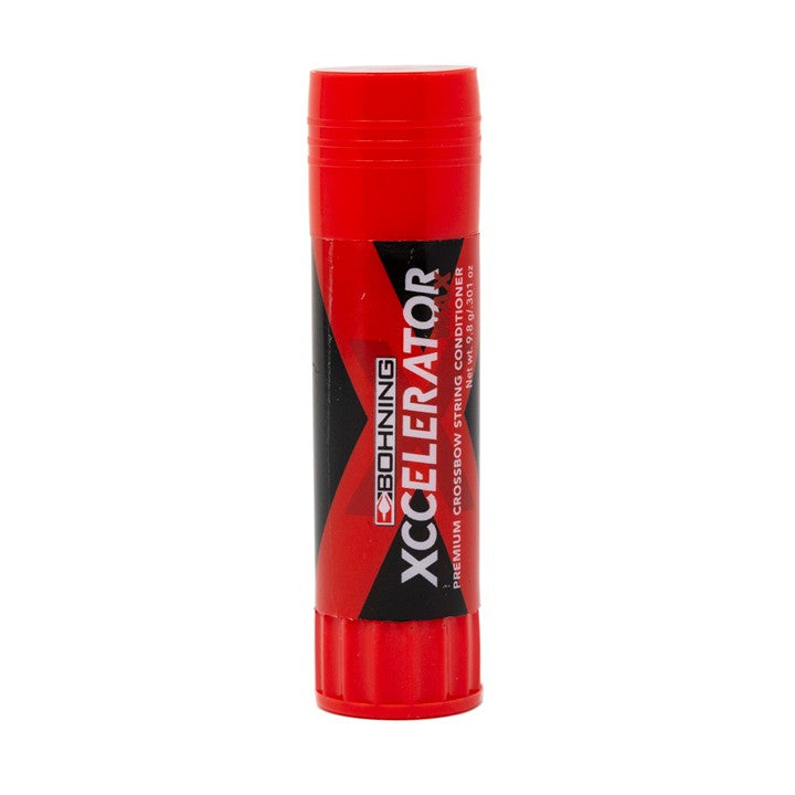 Cire WAX Xccelerator - Bohning