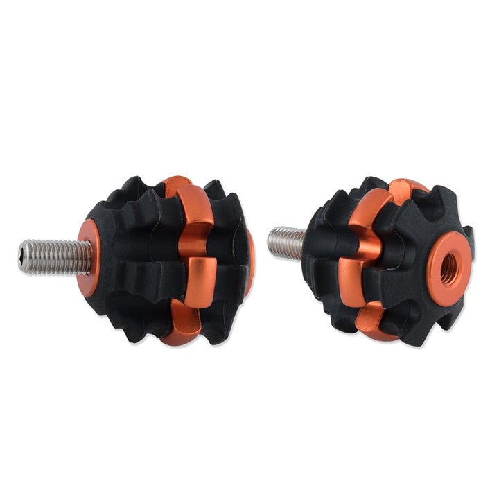 Amortisseur 1,5" TEC MODULATE 5/16" - Avalon