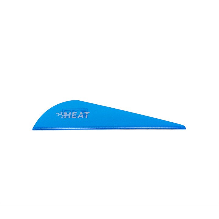 Vanes Heat 2.5" - Bohning