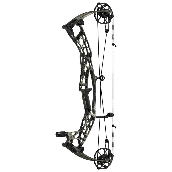 Arc à poulie Alpha AX-2 SD Camo - Hoyt