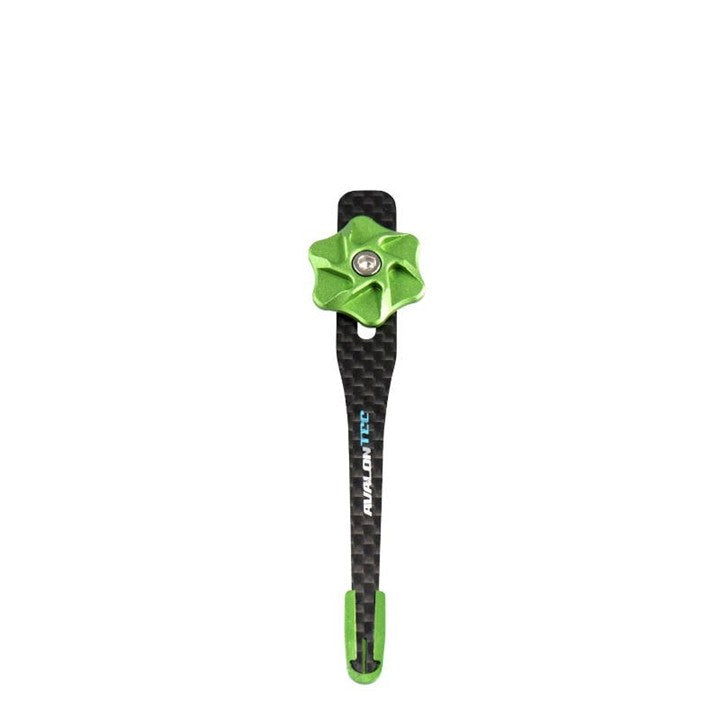 Clicker Carbon Tec Screw-in 6/32 - Avalon