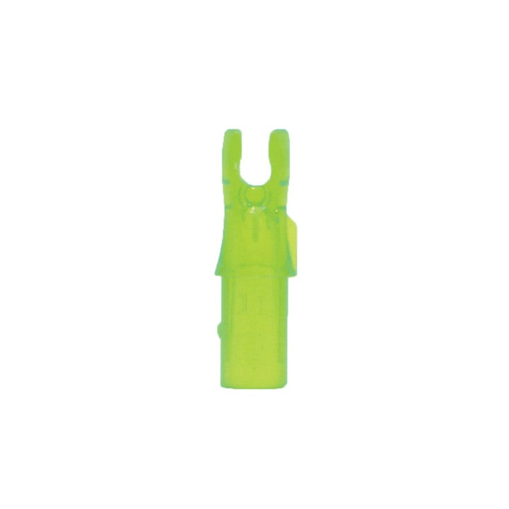 Encoche Smooth insert nock - Bohning