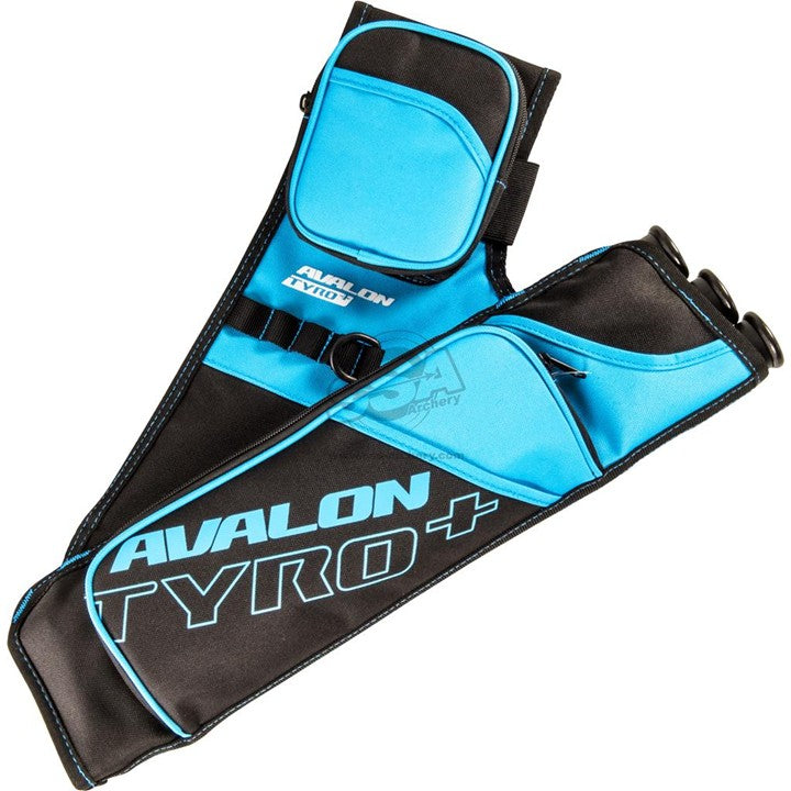 Carquois TYRO PLUS - Avalon