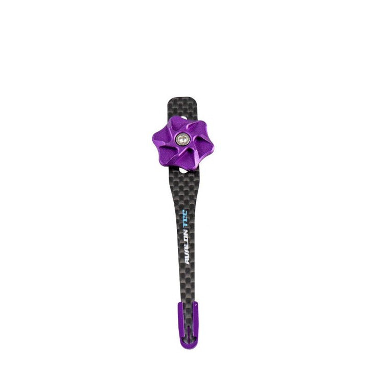 Clicker Carbon Tec Screw-in 6/32 - Avalon