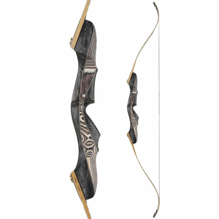 Chasse démontable Gallina 64" - White Feather