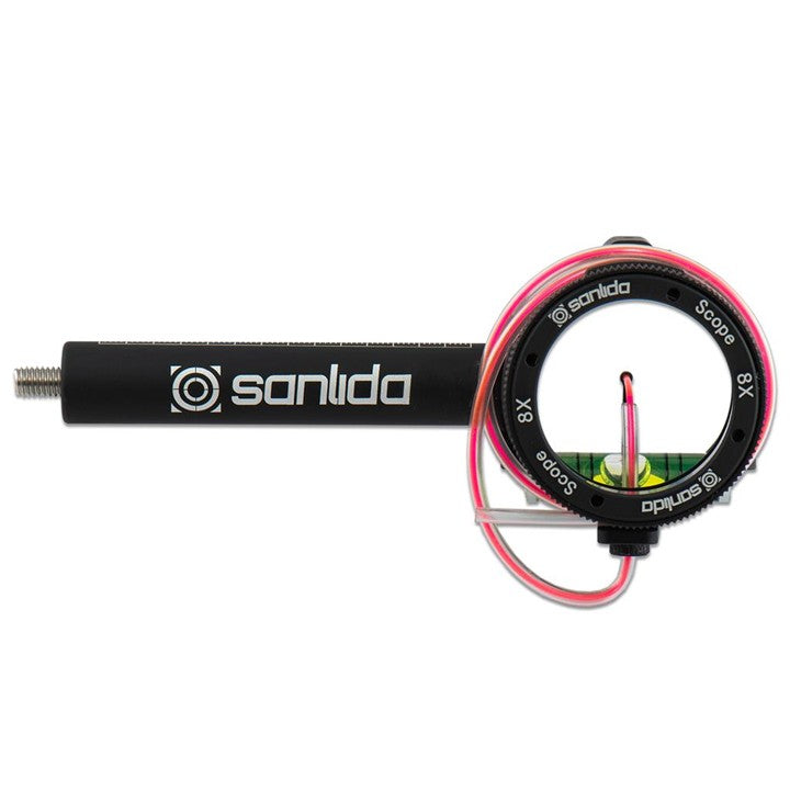 Scope X10 - Sanlida