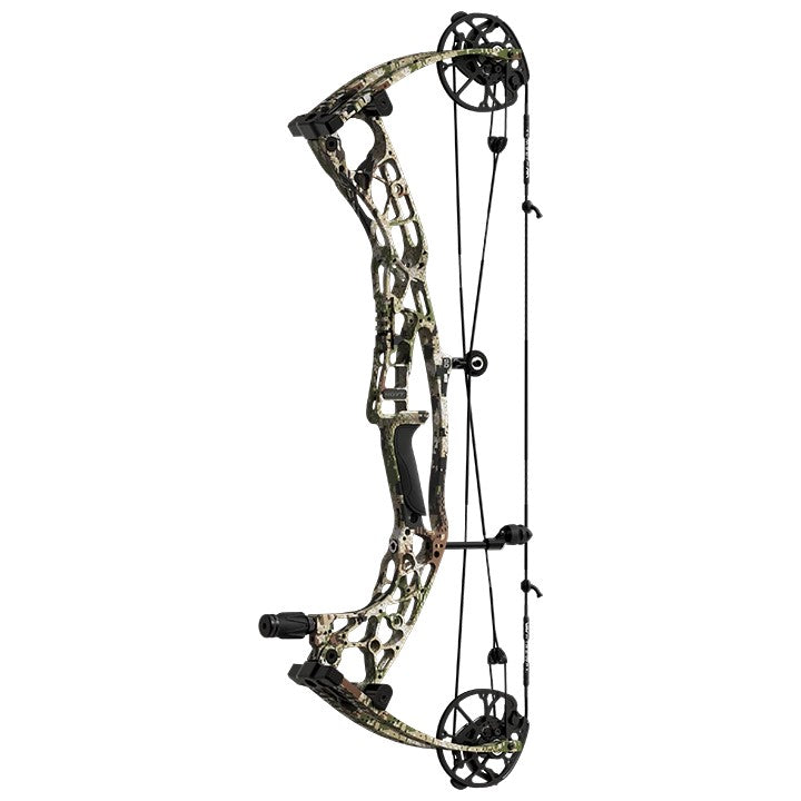 Arc à poulie Alpha AX-2 SD Camo - Hoyt