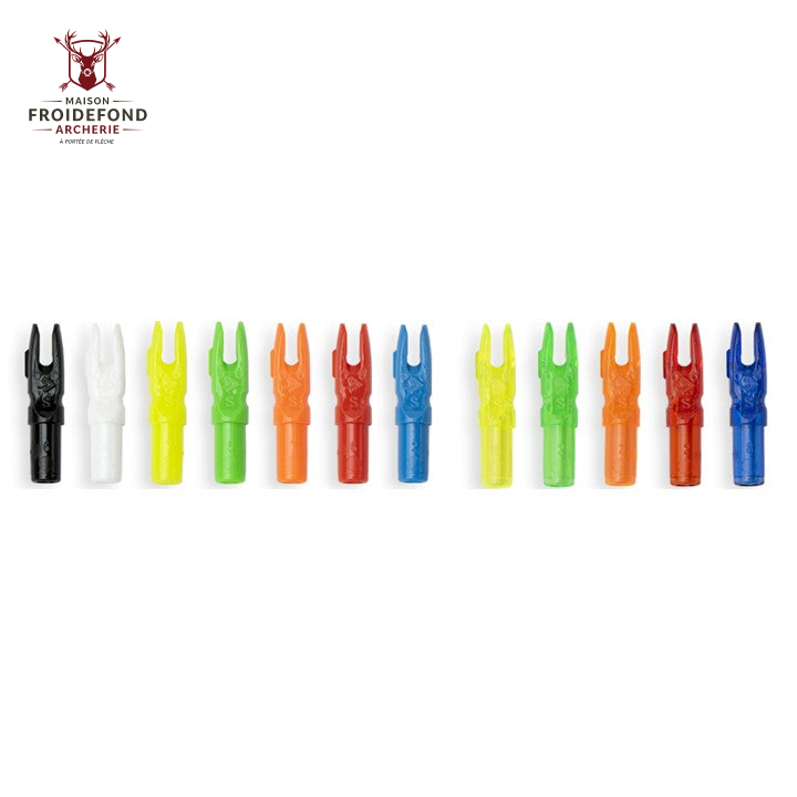 Encoche insert S-Side 6.2 mm - Skylon