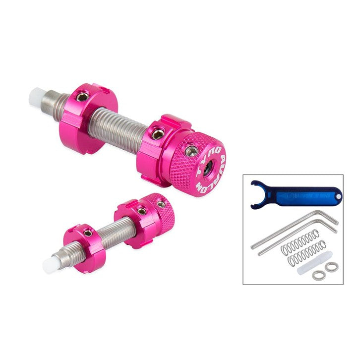 Berger Button TYRO Standard - Avalon