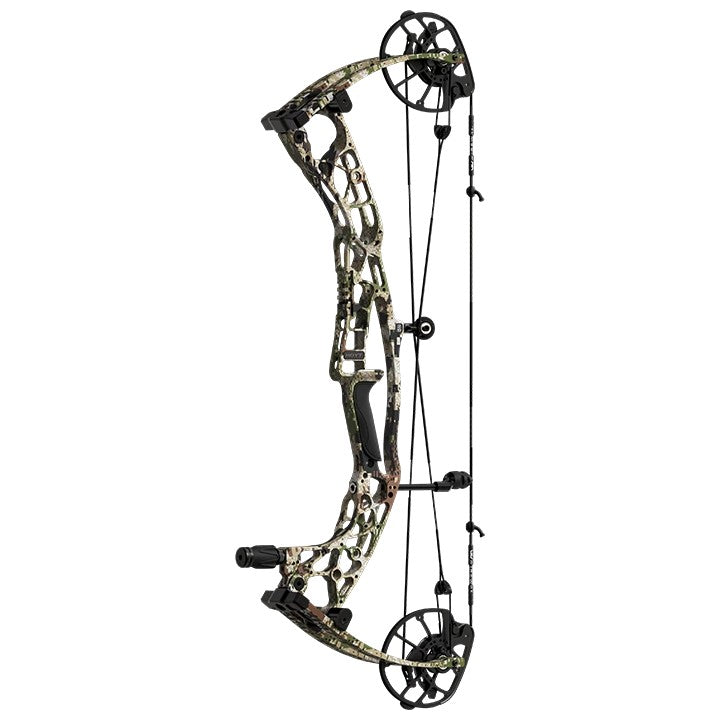 Arc à poulie Alpha AX-2 29 Camo - Hoyt