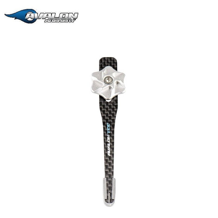 Clicker Carbon Tec Screw-in 6/32 - Avalon