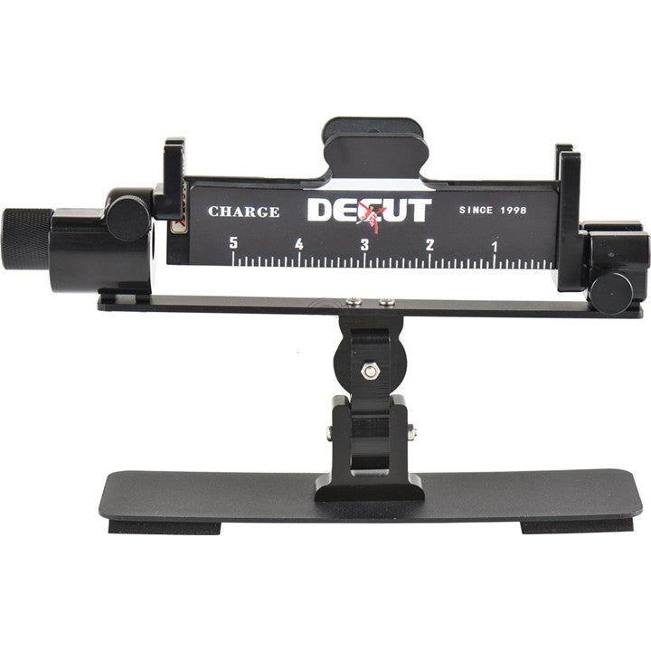 Empenneuse CHARGE BLACK - DECUT