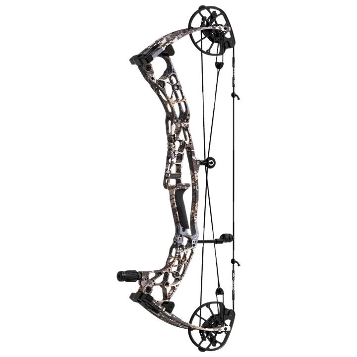 Arc à poulie Alpha AX-2 29 Camo - Hoyt