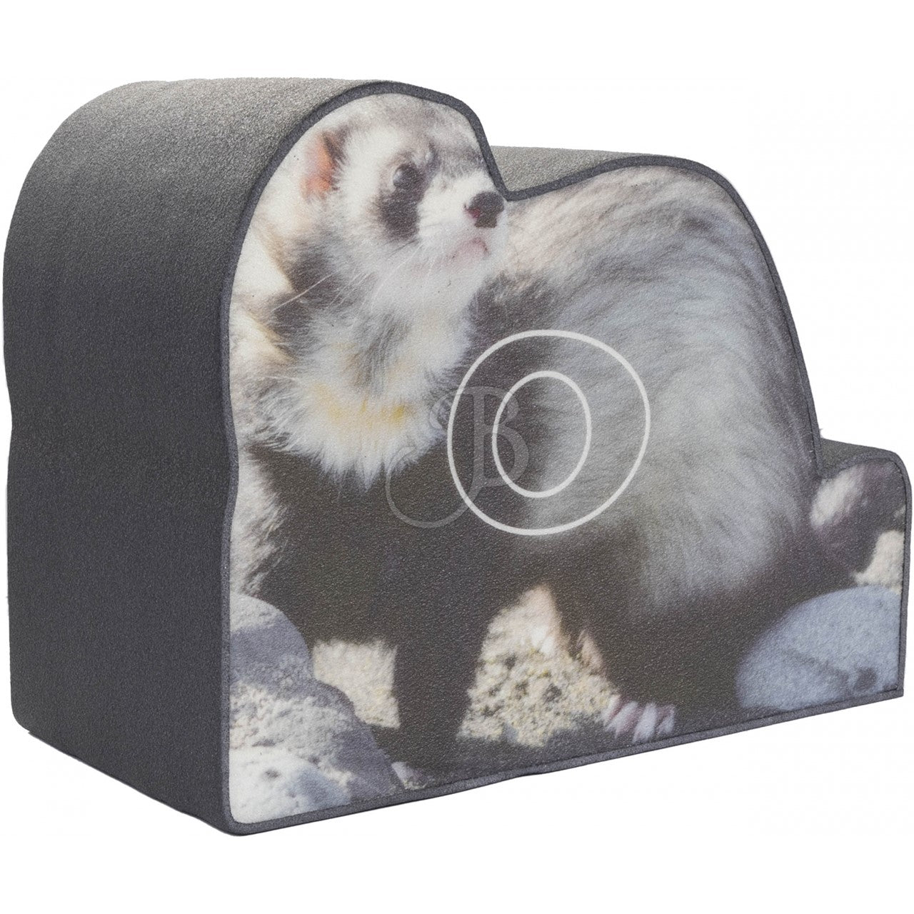 Cible Furet photo MFT 2D - BOOSTER