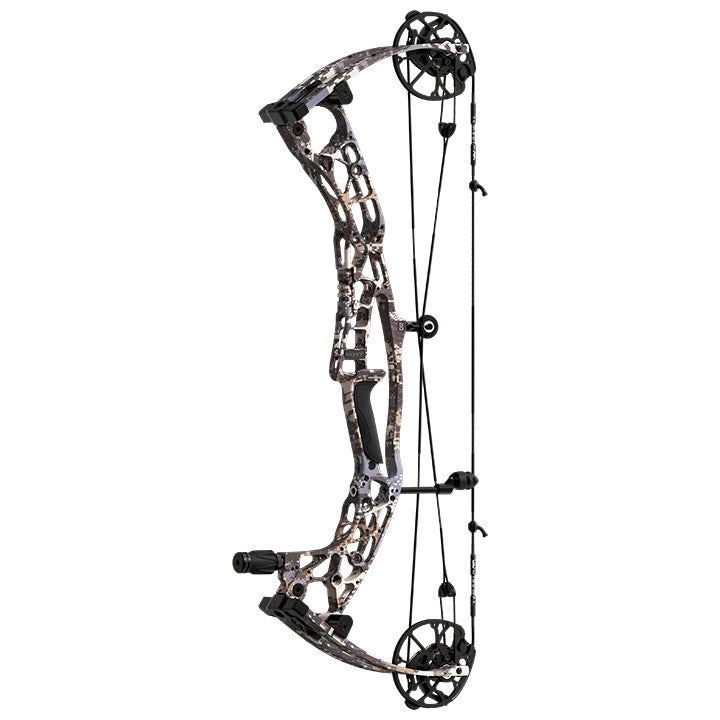 Arc à poulie Alpha AX-2 SD Camo - Hoyt