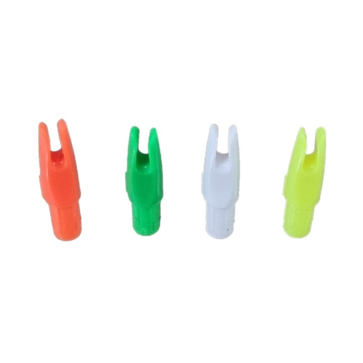 Encoche Insert Speed Field Nock - X-LINE